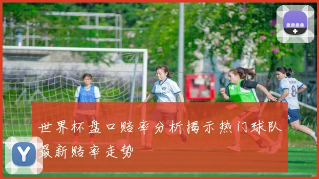 世界杯盘口赔率分析揭示热门球队最新赔率走势